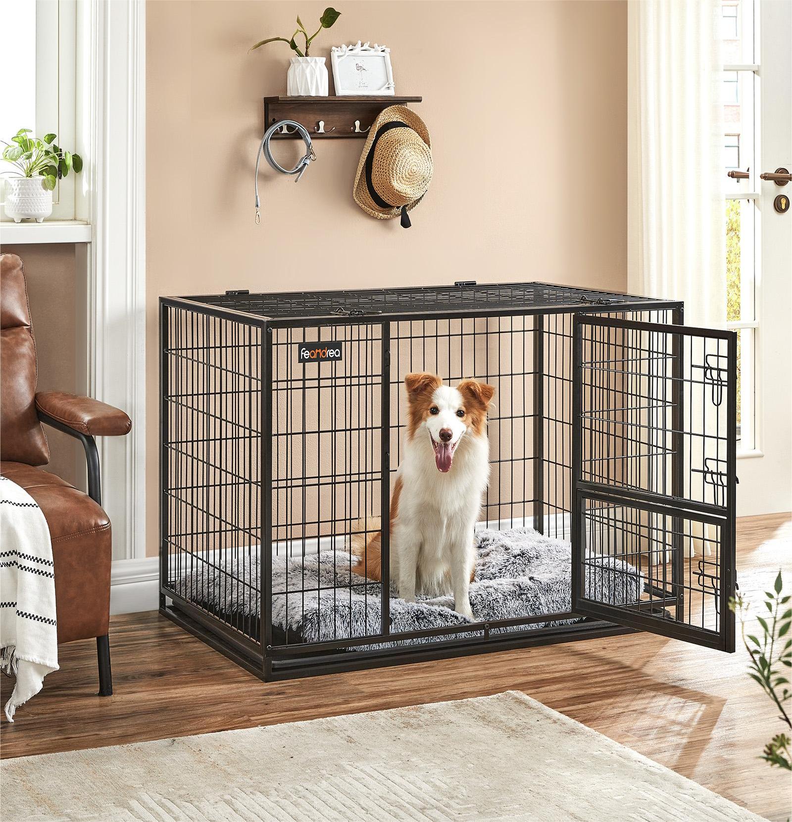 Dog Crates Manufacturer & Supplier– Songmics Home B2B